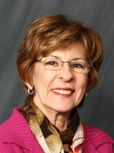 Image of Diane BURNS